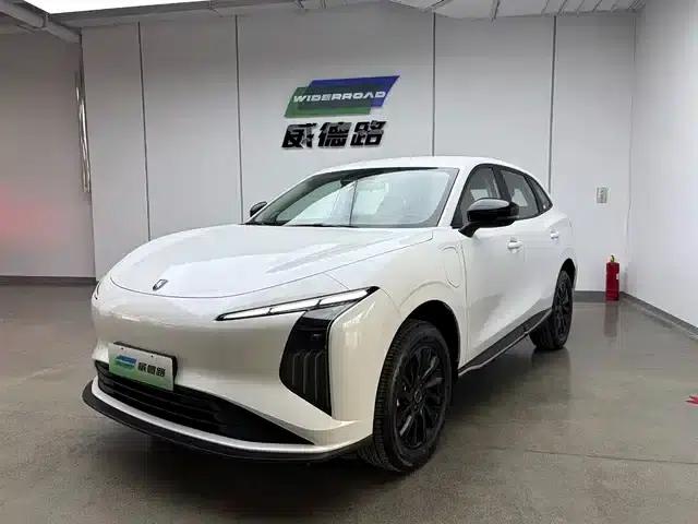 Xinghai T5 2026 Model 530km Premium Edition