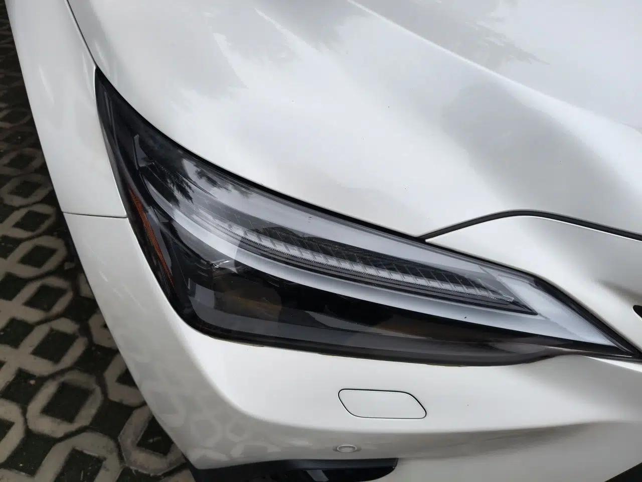 Lexus NX New Energy 2022 400h+ Deluxe Edition — миниатюра 7