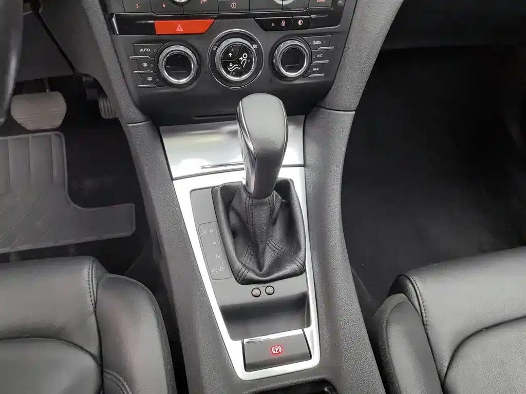 DS 5LS 2014 1.6T Luxury Edition THP160 — миниатюра 13