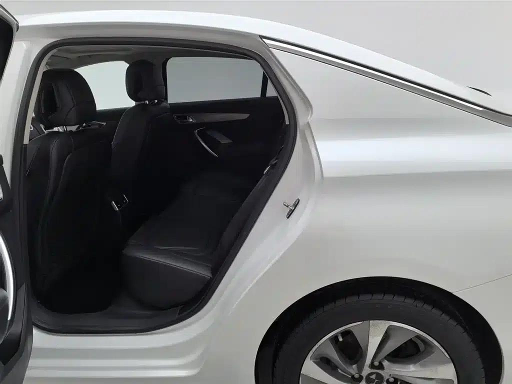 DS 5LS 2014 1.6T Luxury Edition THP160 — миниатюра 15