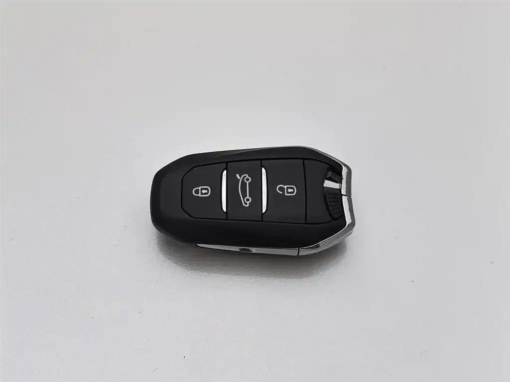 DS 5LS 2014 1.6T Luxury Edition THP160 — миниатюра 19