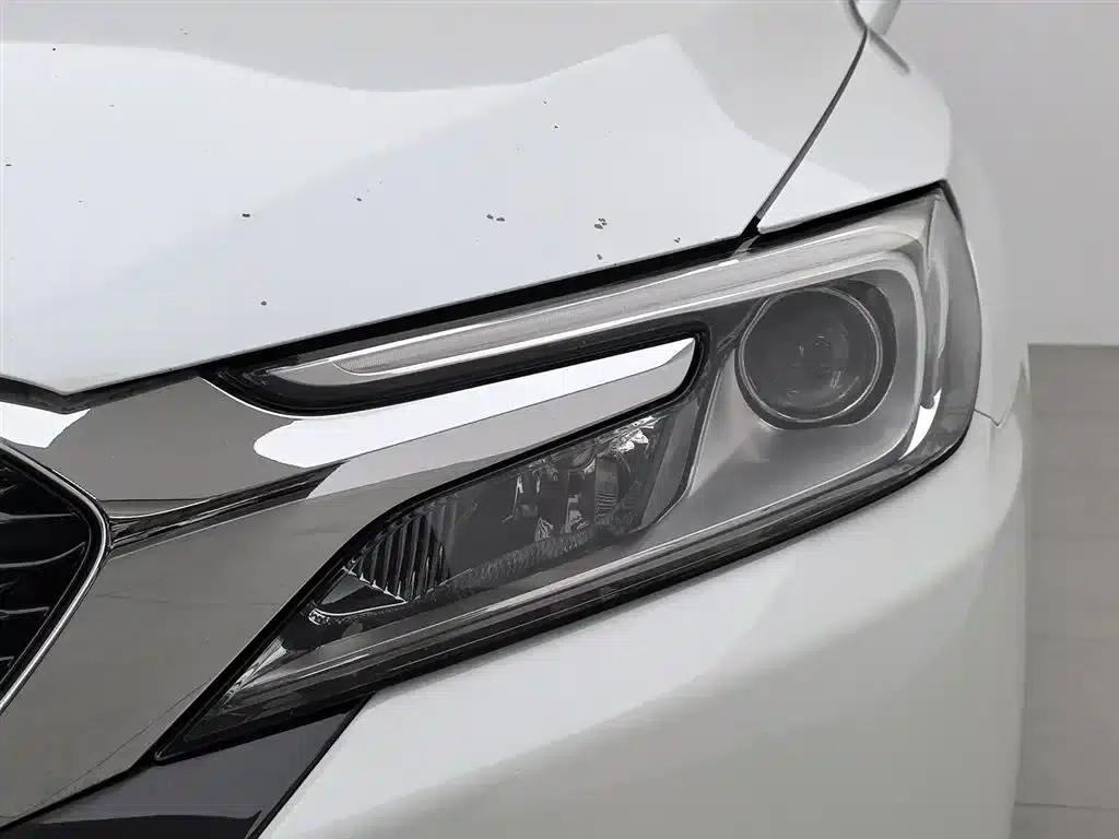 DS 5LS 2014 1.6T Luxury Edition THP160 — миниатюра 7
