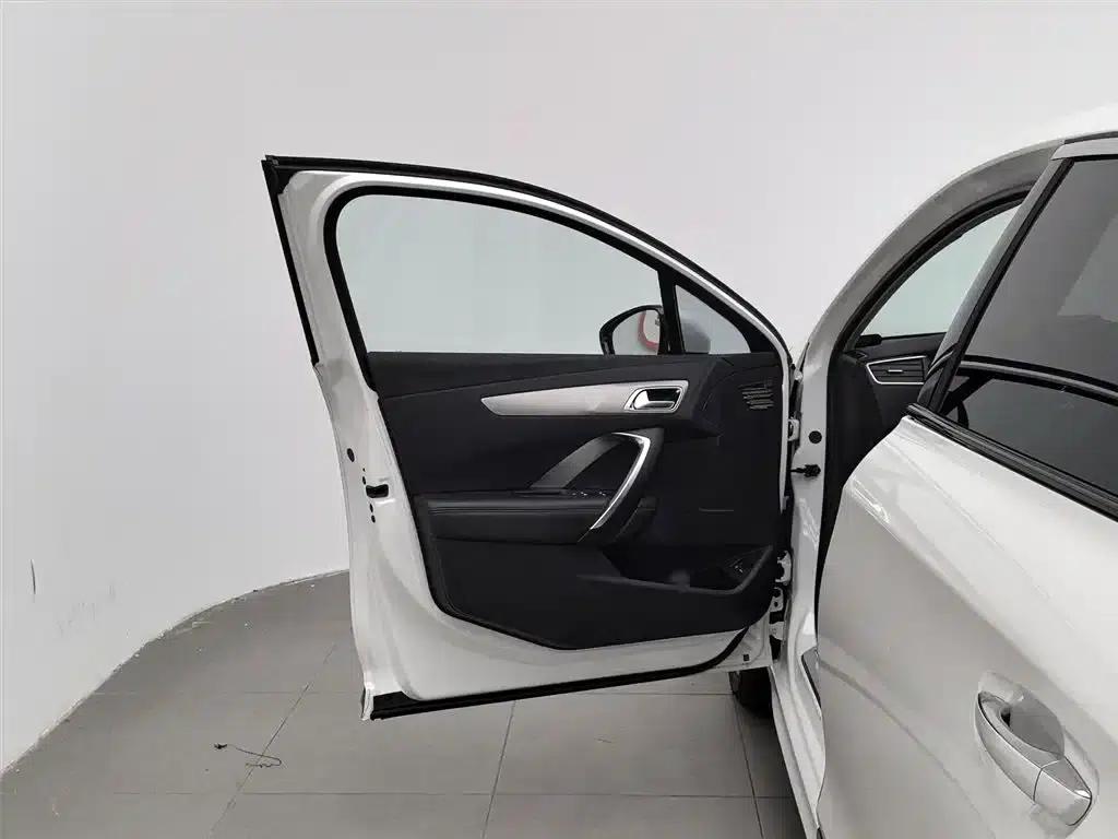 DS 5LS 2014 1.6T Luxury Edition THP160 — миниатюра 8