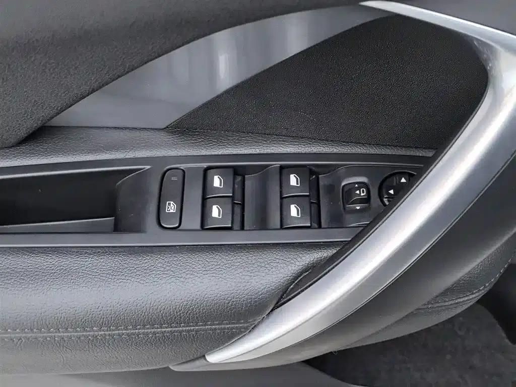 DS 5LS 2014 1.6T Luxury Edition THP160 — миниатюра 9