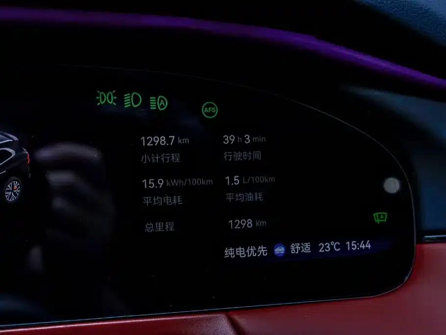 Extreme Krypton 8X 2026 Ultra Edition 55kWh — миниатюра 17