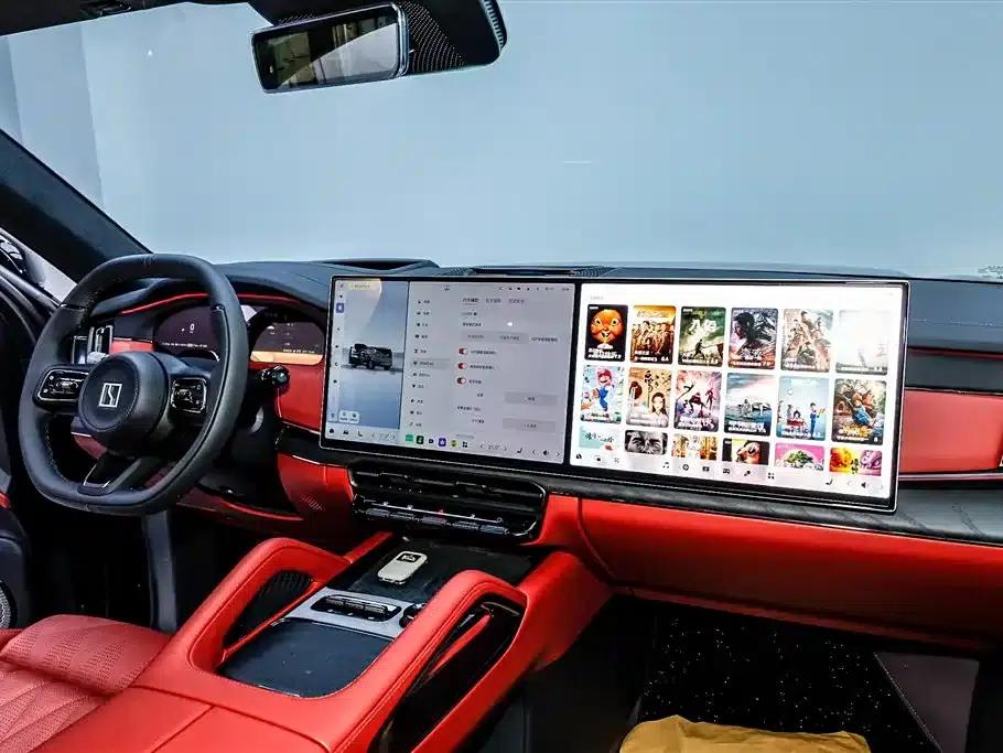 Extreme Krypton 8X 2026 Ultra Edition 55kWh — миниатюра 31