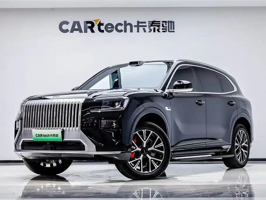 Extreme Krypton 8X 2026 Ultra Edition 55kWh — миниатюра 1