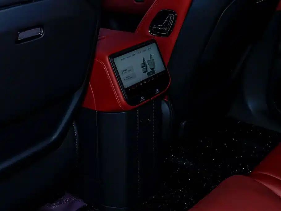 Extreme Krypton 8X 2026 Ultra Edition 55kWh — миниатюра 11