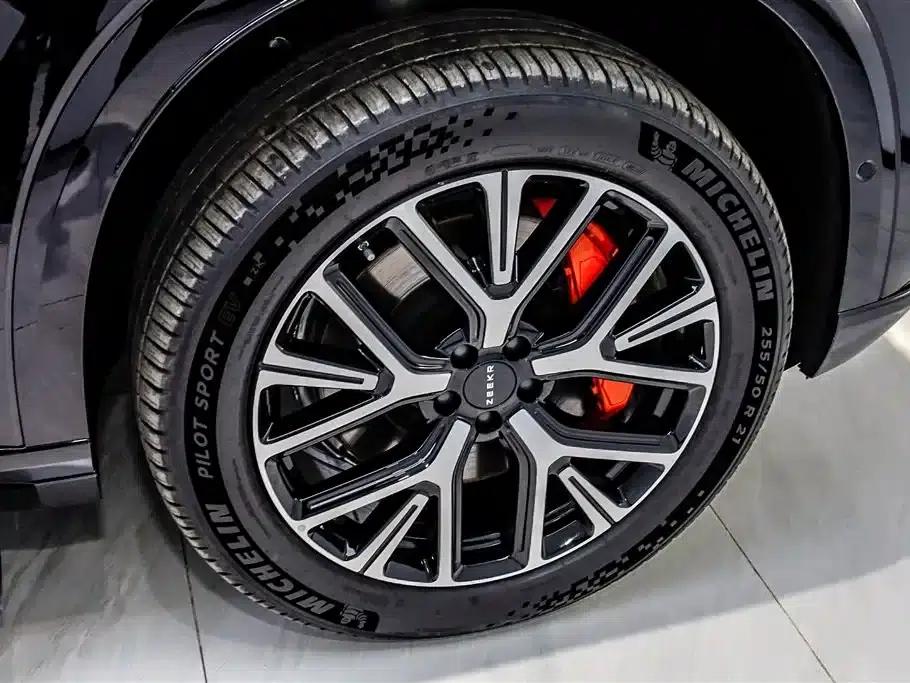 Extreme Krypton 8X 2026 Ultra Edition 55kWh — миниатюра 36