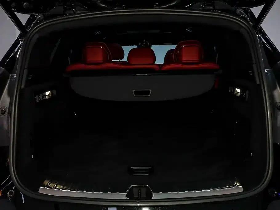 Extreme Krypton 8X 2026 Ultra Edition 55kWh — миниатюра 6