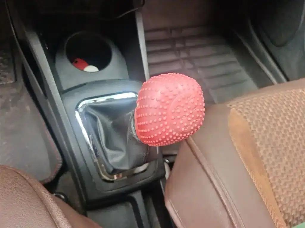 Dongfeng Fengshen AX3 2017 Leading Edition 1.5L Manual Sporty Model — миниатюра 7