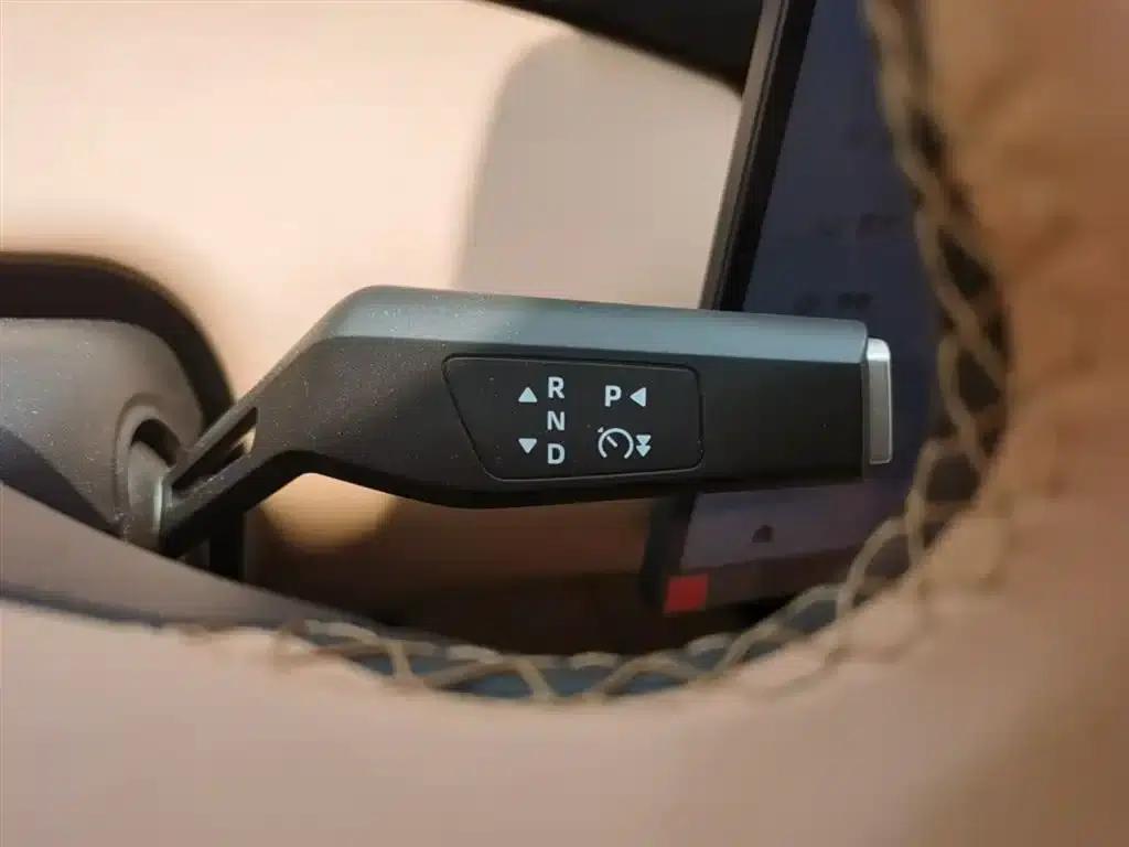 Dongfeng Fengshen L8 2025 Model 185KM Dream Edition — миниатюра 14