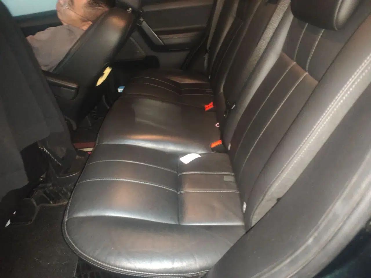 Land Rover Freelander 2 2014 2.0T Si4 SE Gasoline Version — миниатюра 18