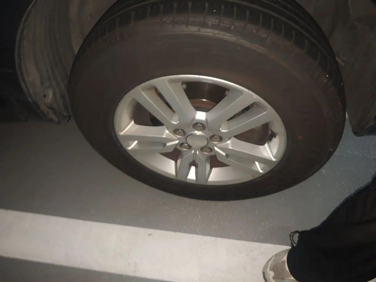 Land Rover Freelander 2 2014 2.0T Si4 SE Gasoline Version — миниатюра 8