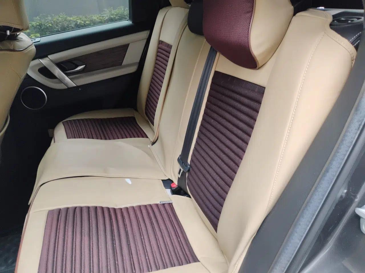Land Rover Discovery Sport New Energy 2022 Facelifted P300e Plug-in Hybrid Electric Version — миниатюра 14
