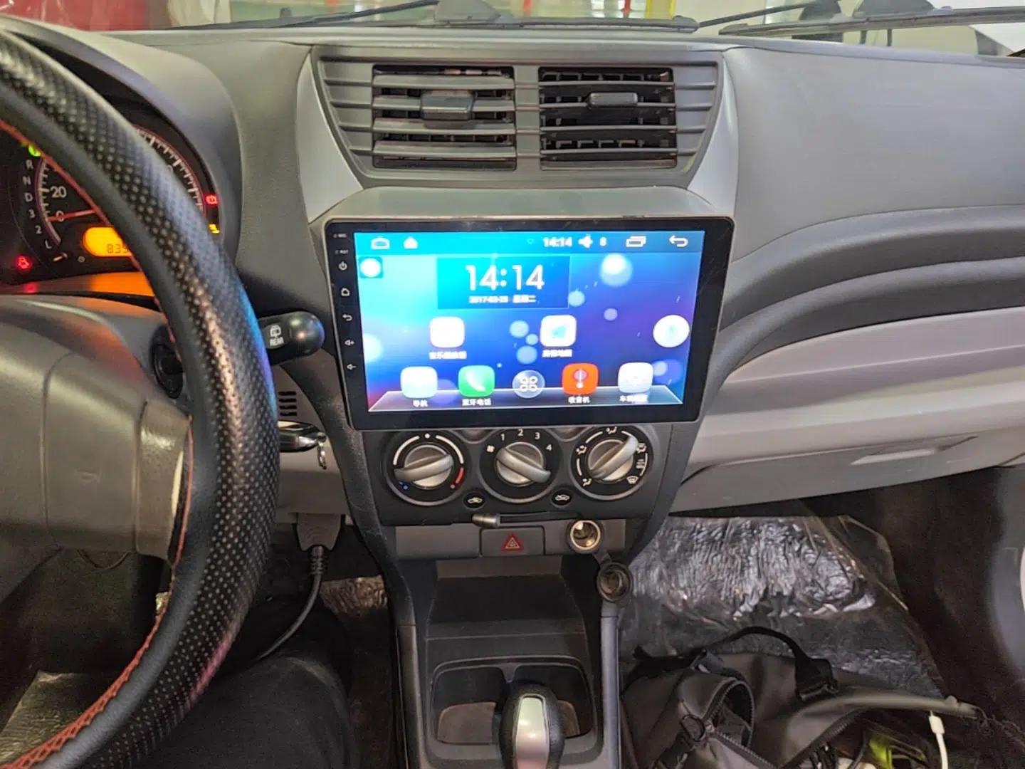 Suzuki Alto 2013 1.0L Automatic Luxury Model — миниатюра 15