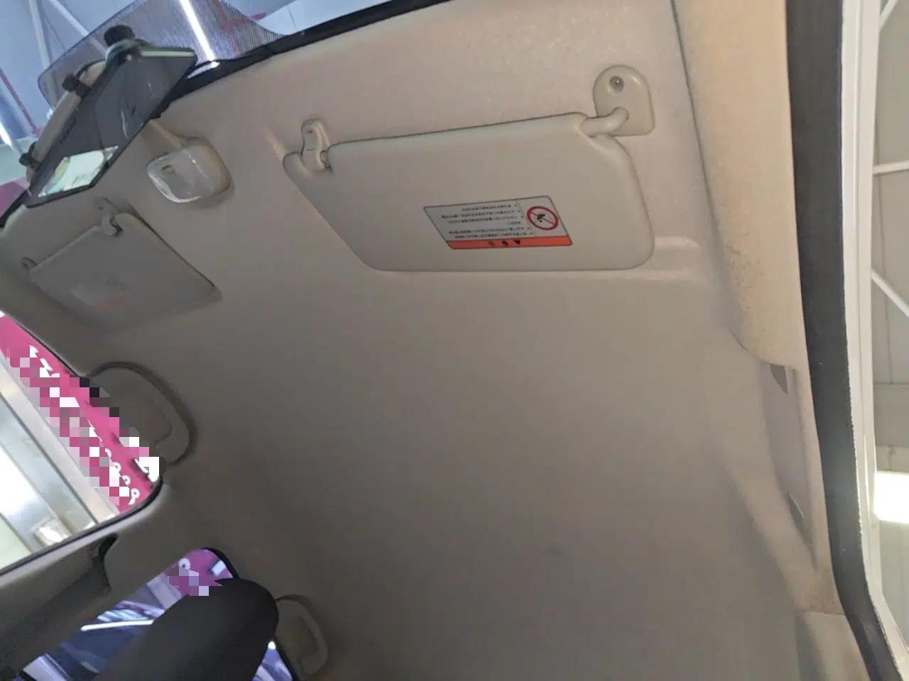 Suzuki Alto 2013 1.0L Automatic Luxury Model — миниатюра 20