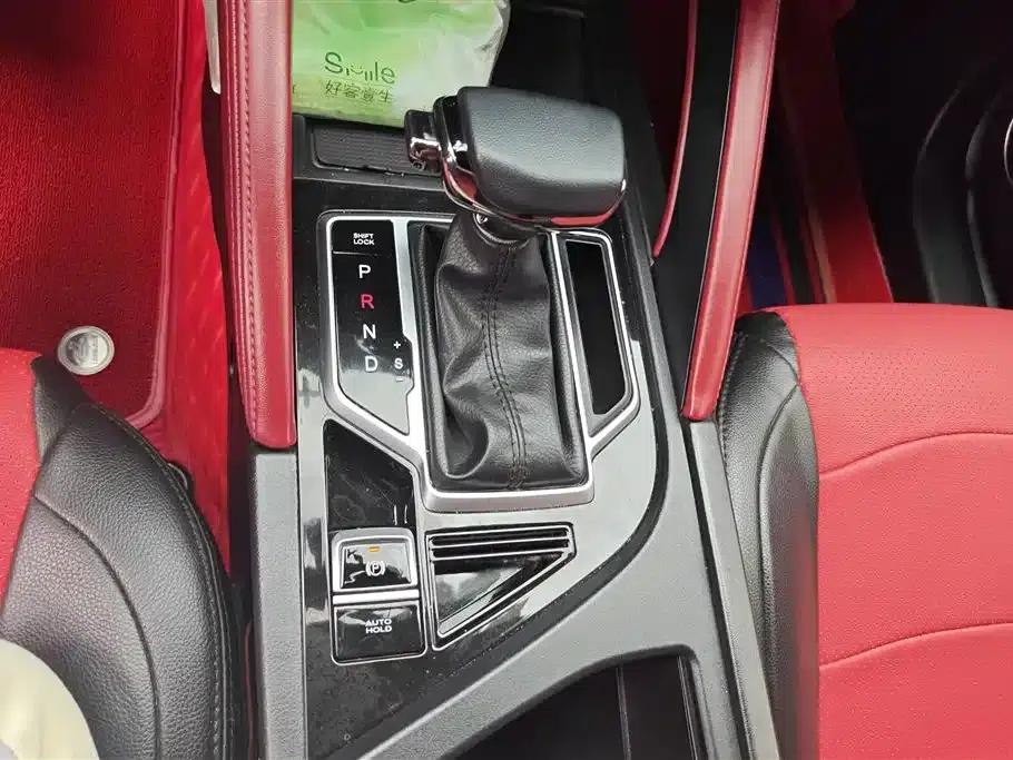 Fengguang 500 2021 Model 1.5L CVT Premium Edition — миниатюра 16
