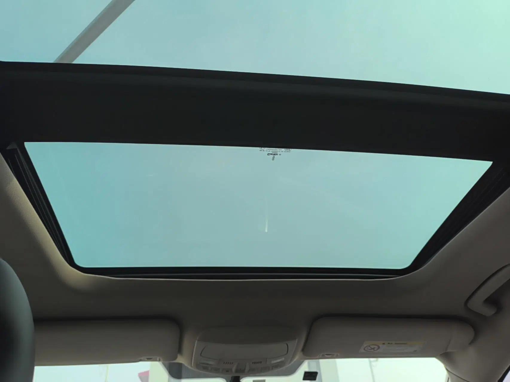 Lincoln MKC 2014 2.0T Two-Wheel-Drive Luxury Edition — миниатюра 21