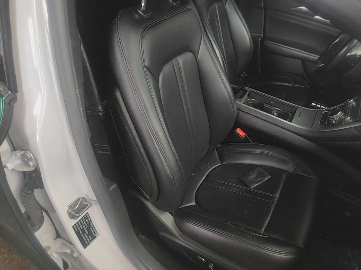 Lincoln MKZ 2019 2.0T Luxury Edition China VI — миниатюра 23