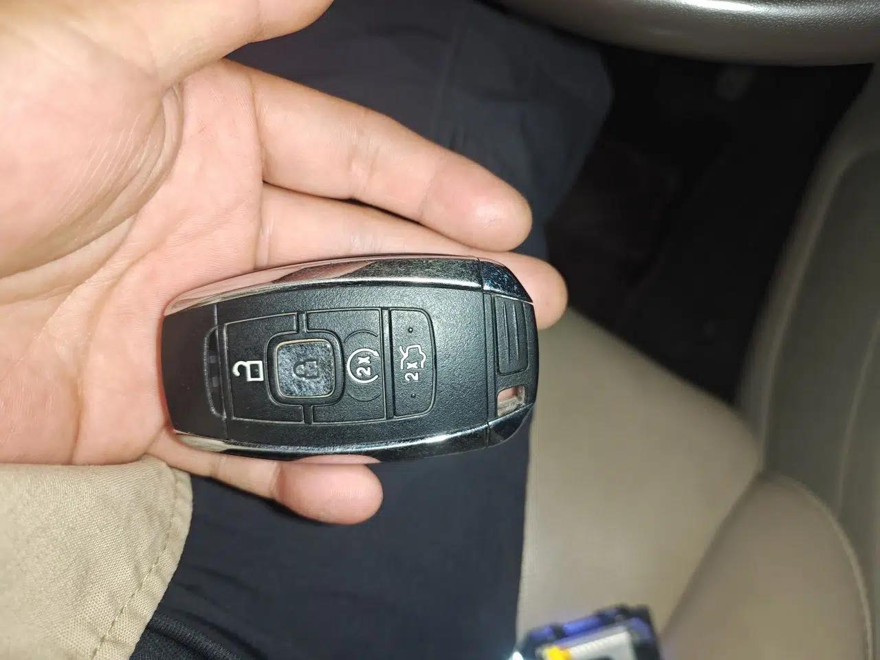 Lincoln Continental 2019 2.0T Two-Wheel Drive Luxury Edition China VI Standard — миниатюра 17