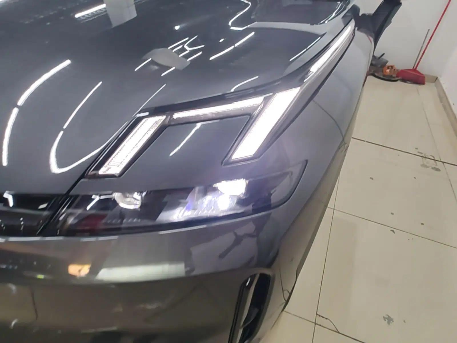 Lynk & Co 08 EM-P 2025 120km Long-Range Pro — миниатюра 9