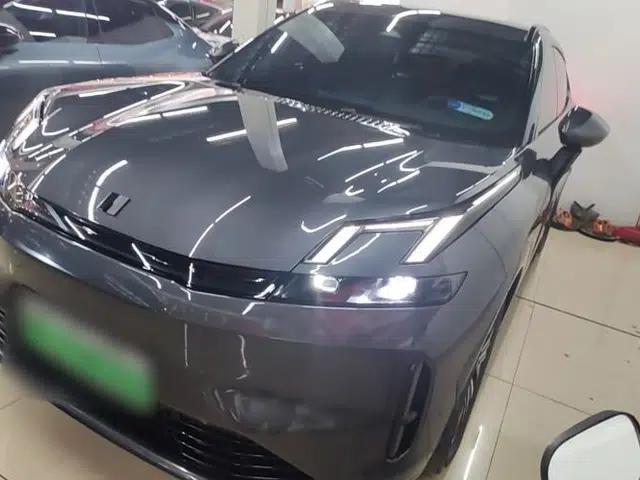Lynk & Co 08 EM-P 2025 120km Long-Range Pro