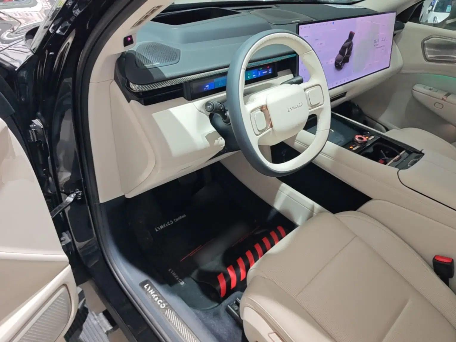 Lynk & Co 900 2025 2.0T Exploration Edition — миниатюра 19