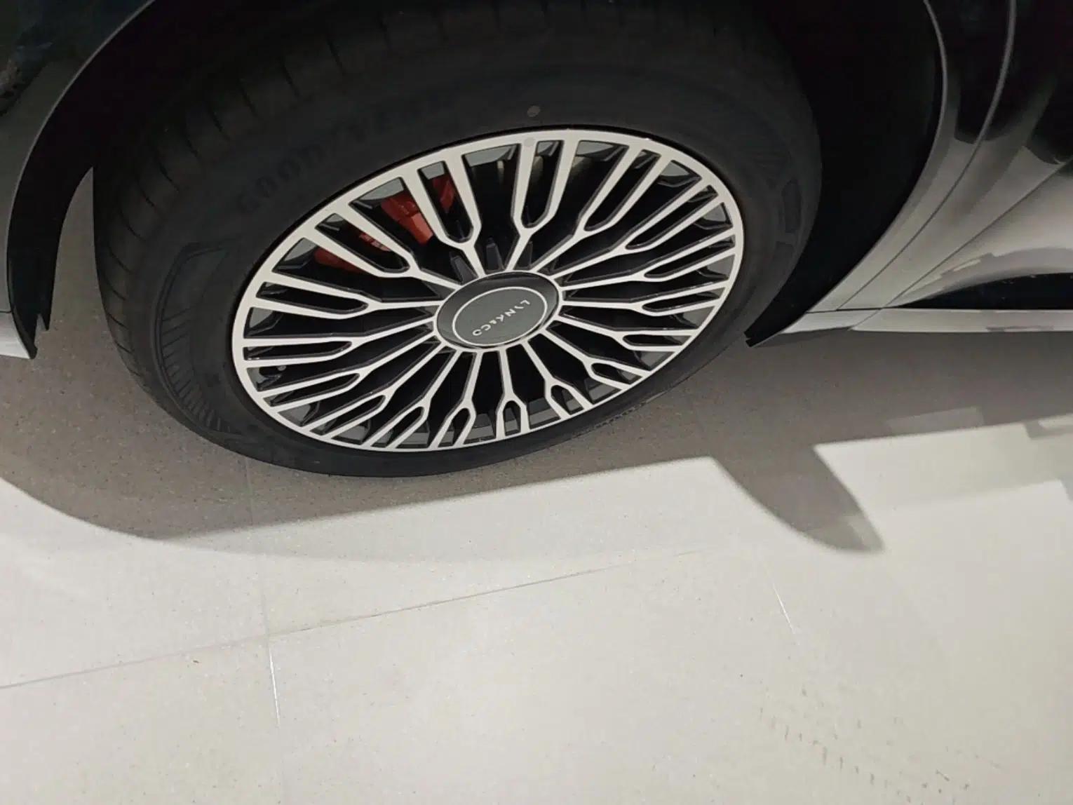 Lynk & Co 900 2025 2.0T Exploration Edition — миниатюра 8