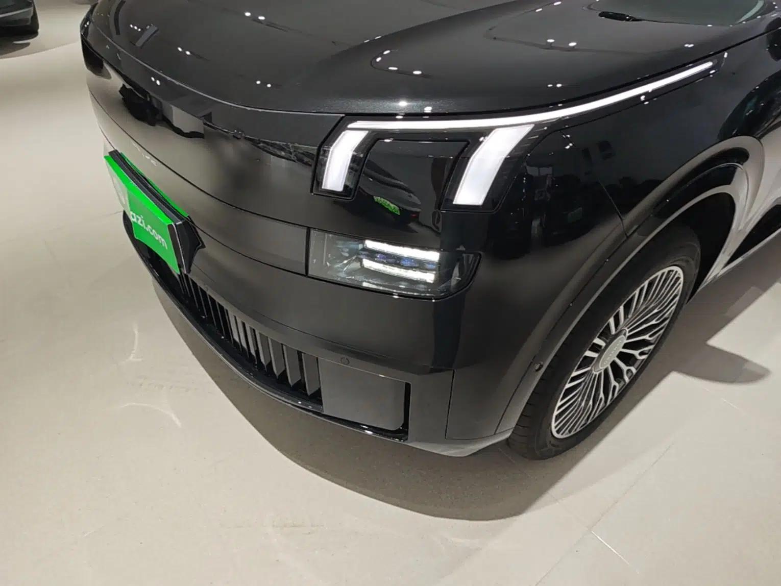 Lynk & Co 900 2025 2.0T Exploration Edition — миниатюра 9