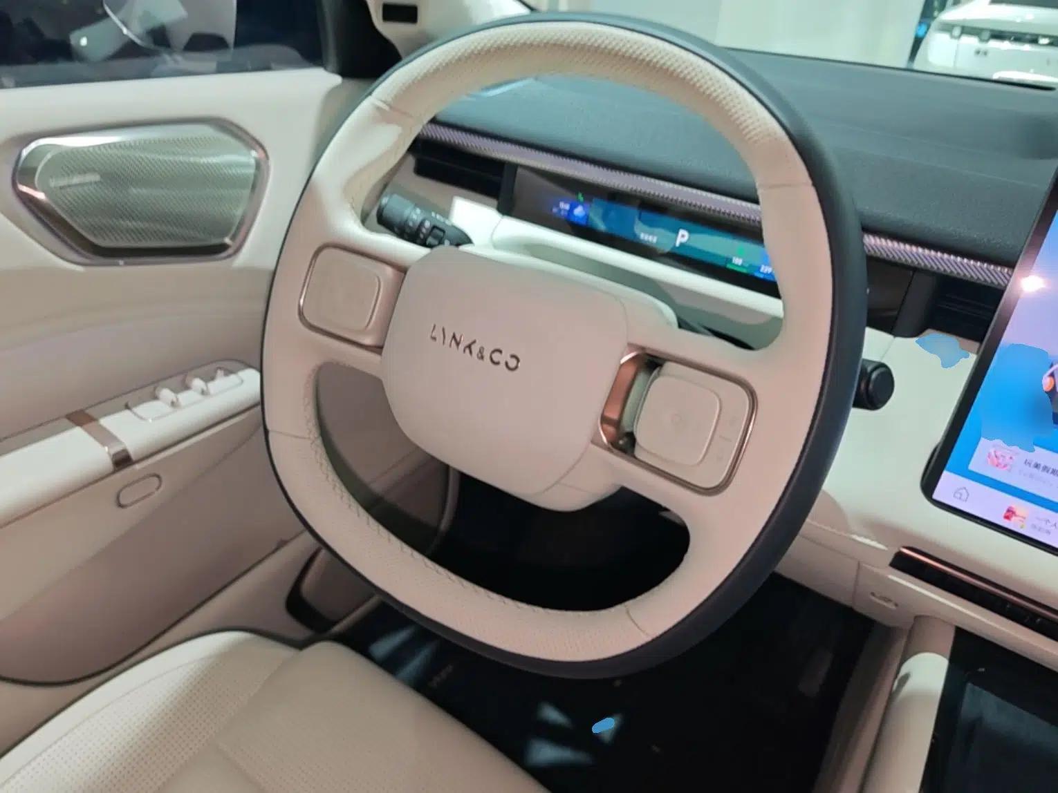 Lynk & Co 900 2025 2.0T Ultra — миниатюра 14