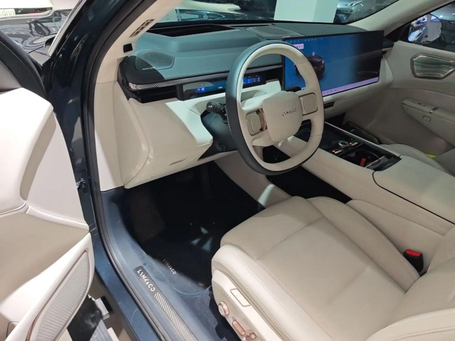 Lynk & Co 900 2025 2.0T Ultra — миниатюра 19