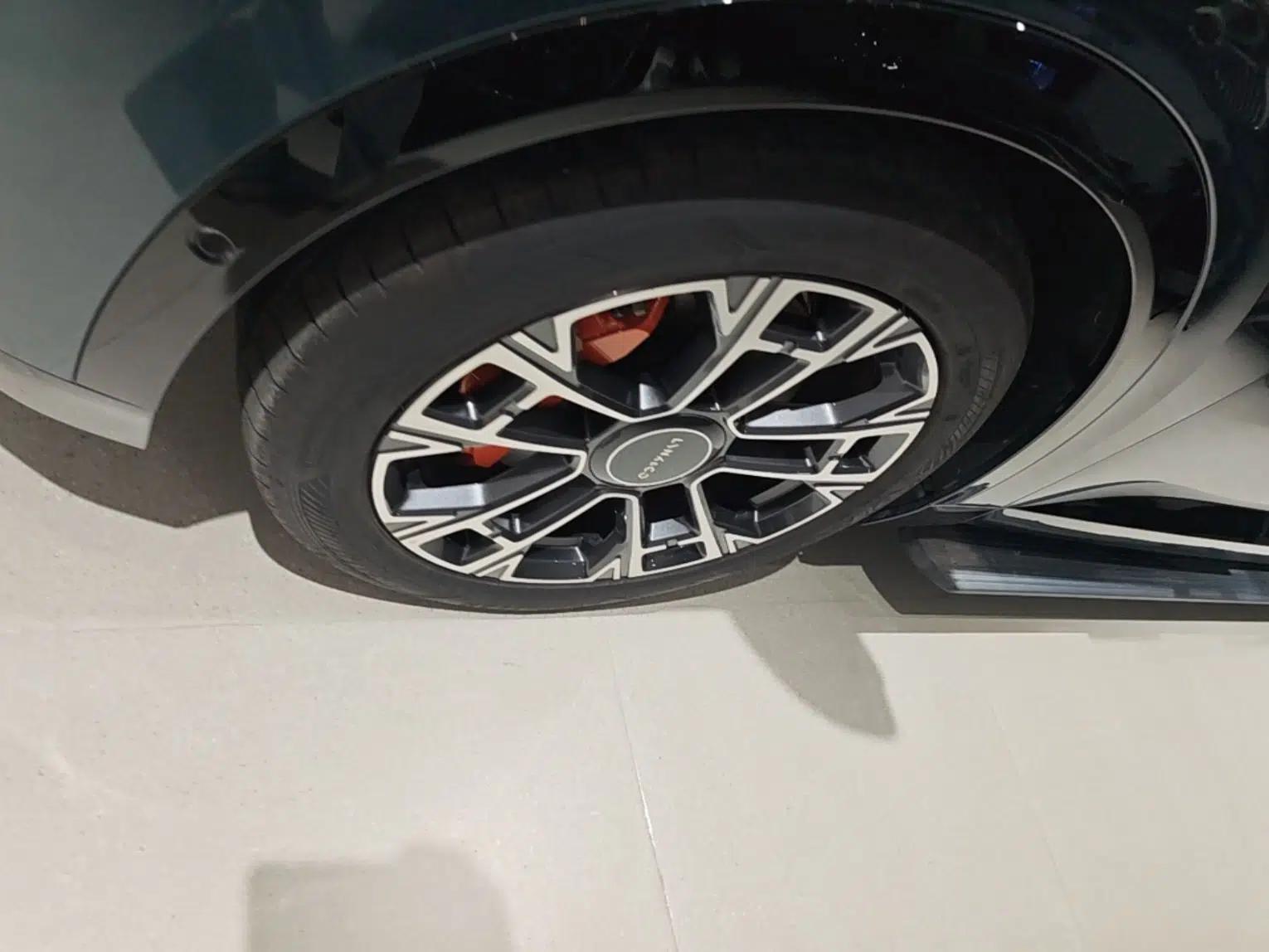 Lynk & Co 900 2025 2.0T Ultra — миниатюра 8