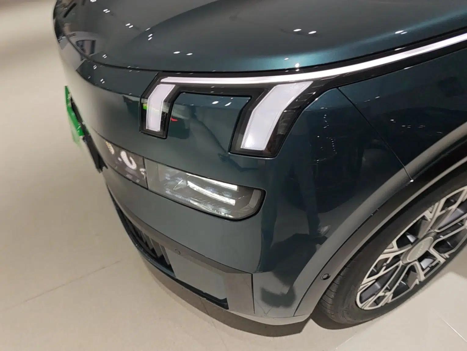 Lynk & Co 900 2025 2.0T Ultra — миниатюра 9