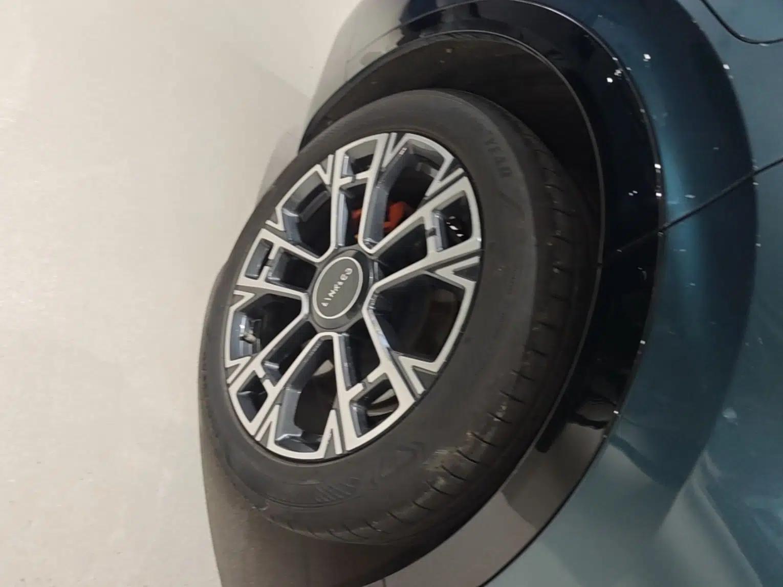 Lynk & Co 900 2025 2.0T Ultra — миниатюра 10
