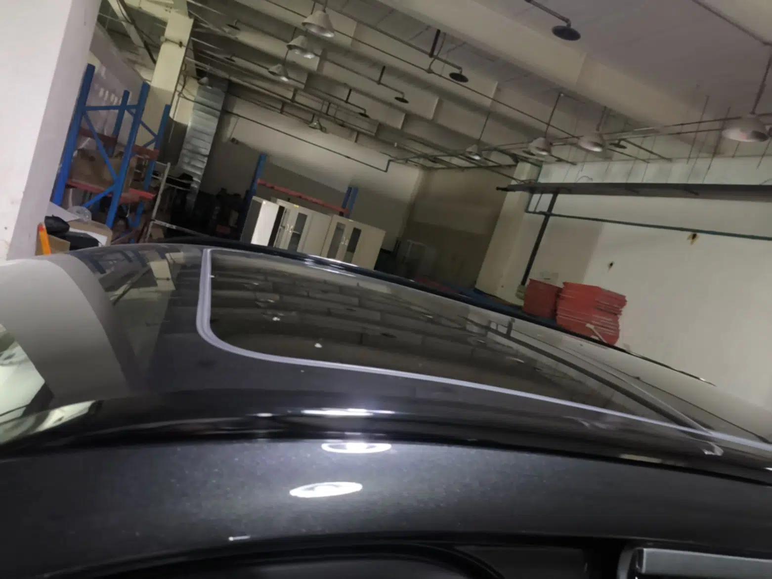 Lynk & Co 09 EM-P 2021 2.0T PHEV Halo Six-Seater — миниатюра 11