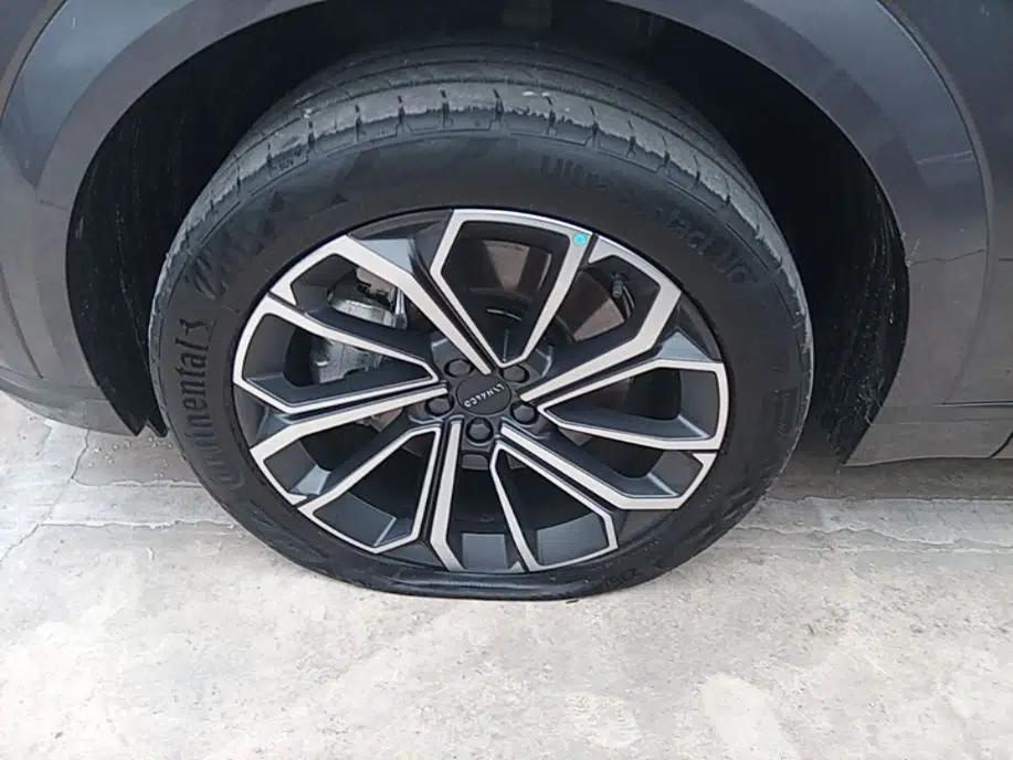 Lynk & Co 09 EM-P 2024 2.0TD EM-P Four-Wheel Drive HALO Six-Seater — миниатюра 8