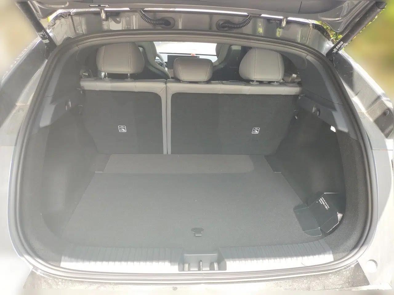 Lynk & Co Z20 2025 530 km Range Rear-Wheel Drive Pro — миниатюра 20