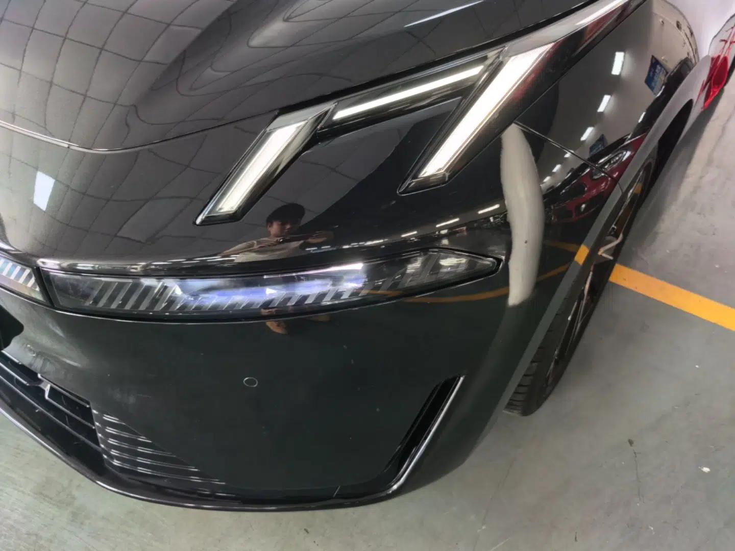 Lynk & Co 07 2024 EM-P 126 Long-Range Ultra — миниатюра 9