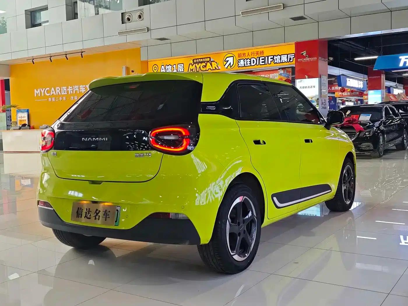 Nano 01 2024 Model 430 Max — миниатюра 15