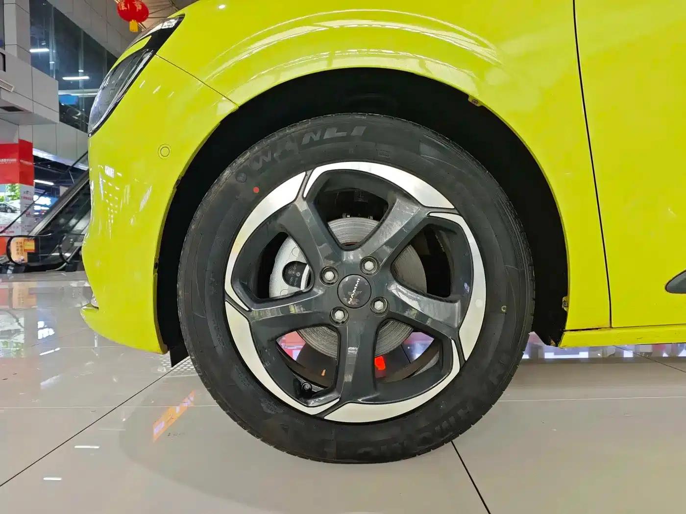 Nano 01 2024 Model 430 Max — миниатюра 17
