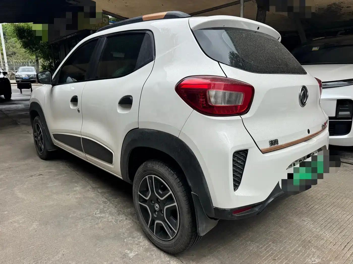 Nano EX1 2022 PRO Star Edition — миниатюра 11