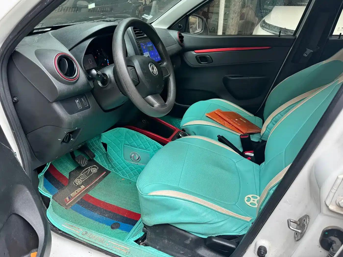 Nano EX1 2022 PRO Star Edition — миниатюра 6