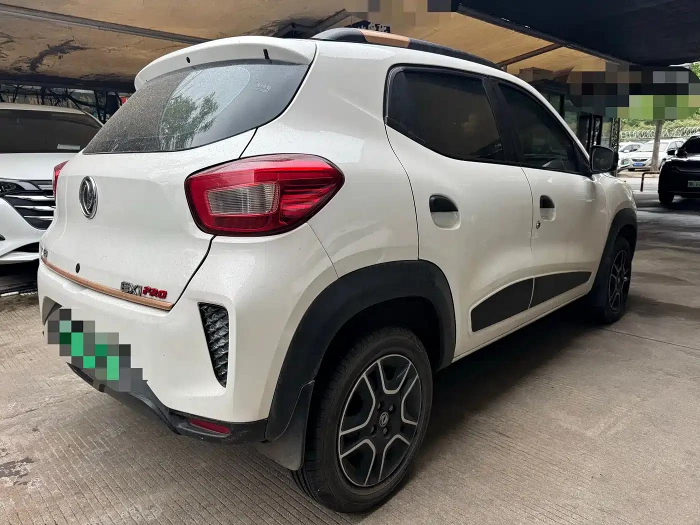 Nano EX1 2022 PRO Star Edition — миниатюра 9