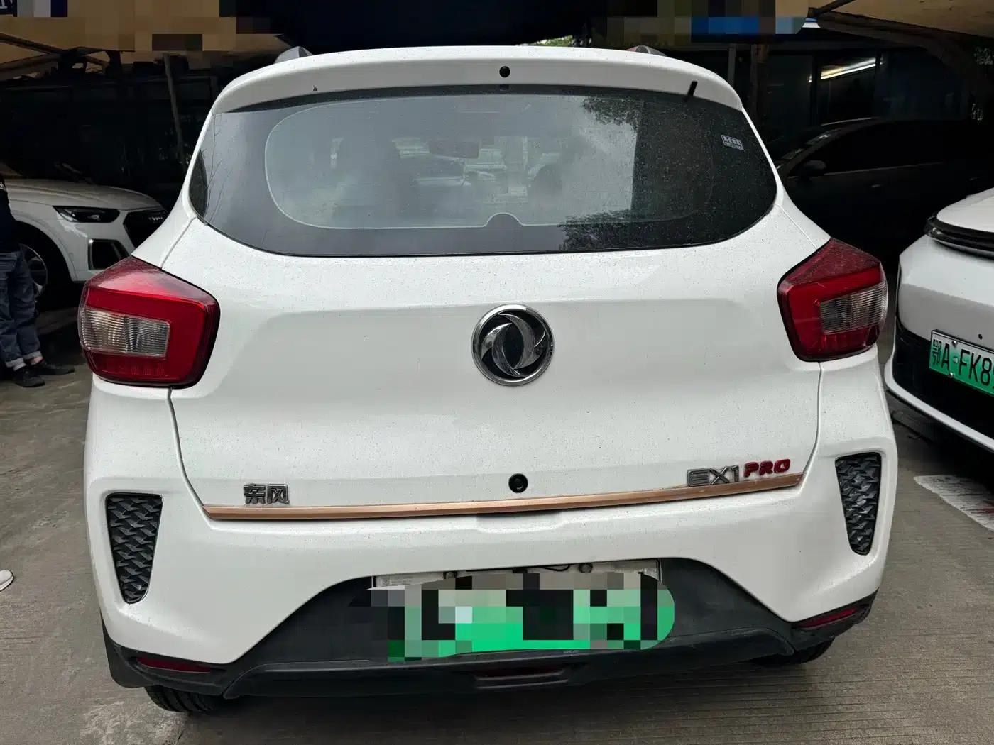 Nano EX1 2022 PRO Star Edition — миниатюра 10