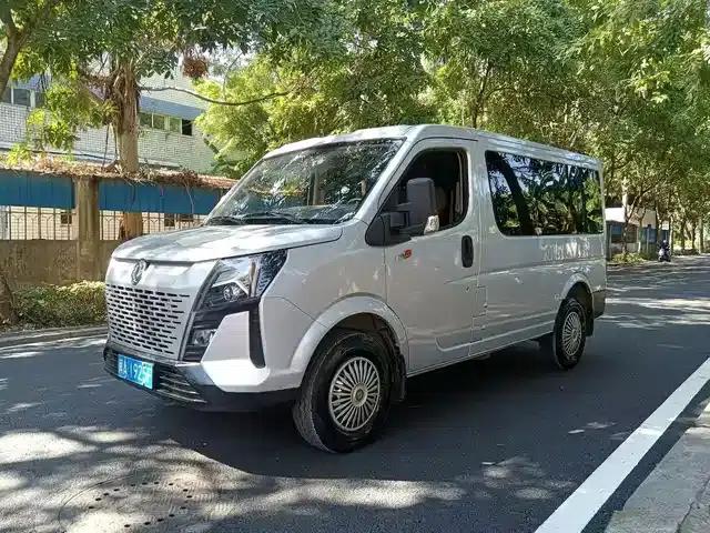 2023 Yufeng 2.0T Diesel Version