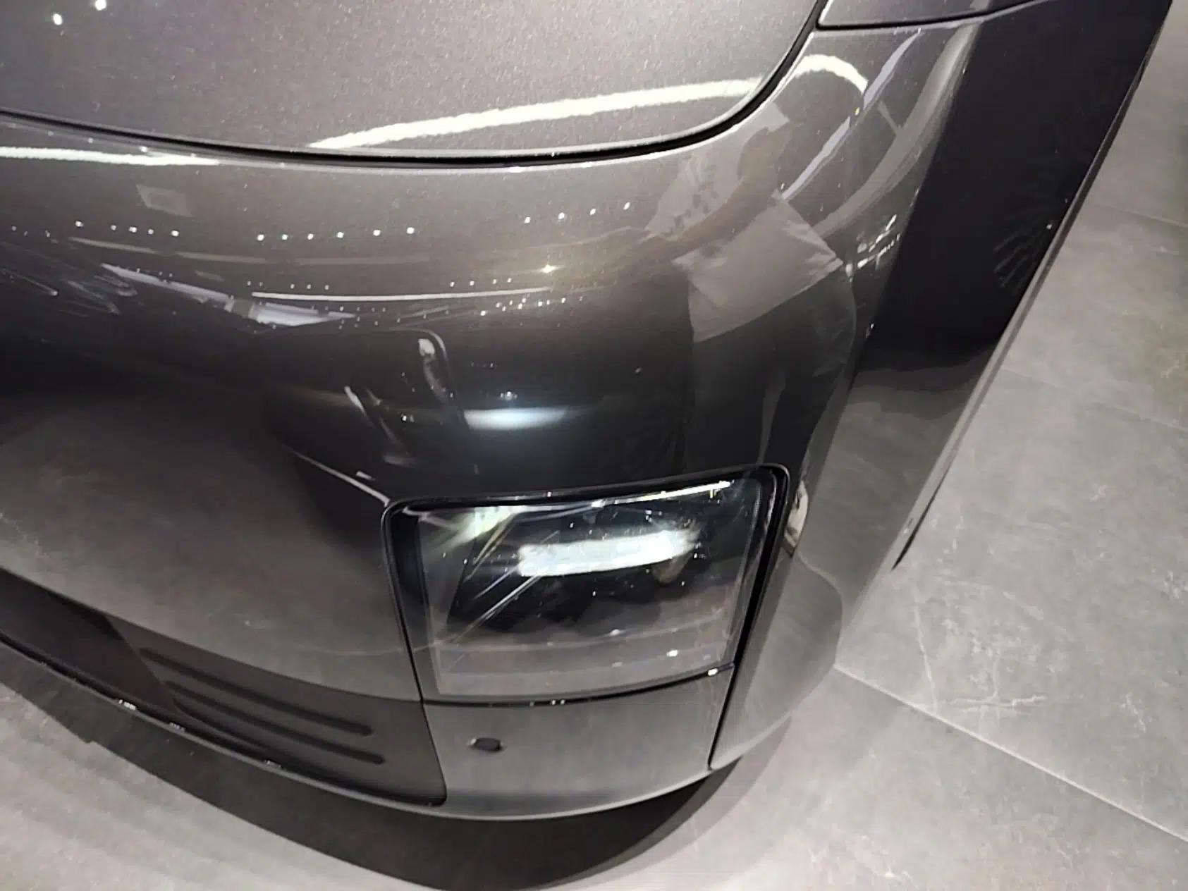 Li Auto MEGA 2024 Ultra Model — миниатюра 9