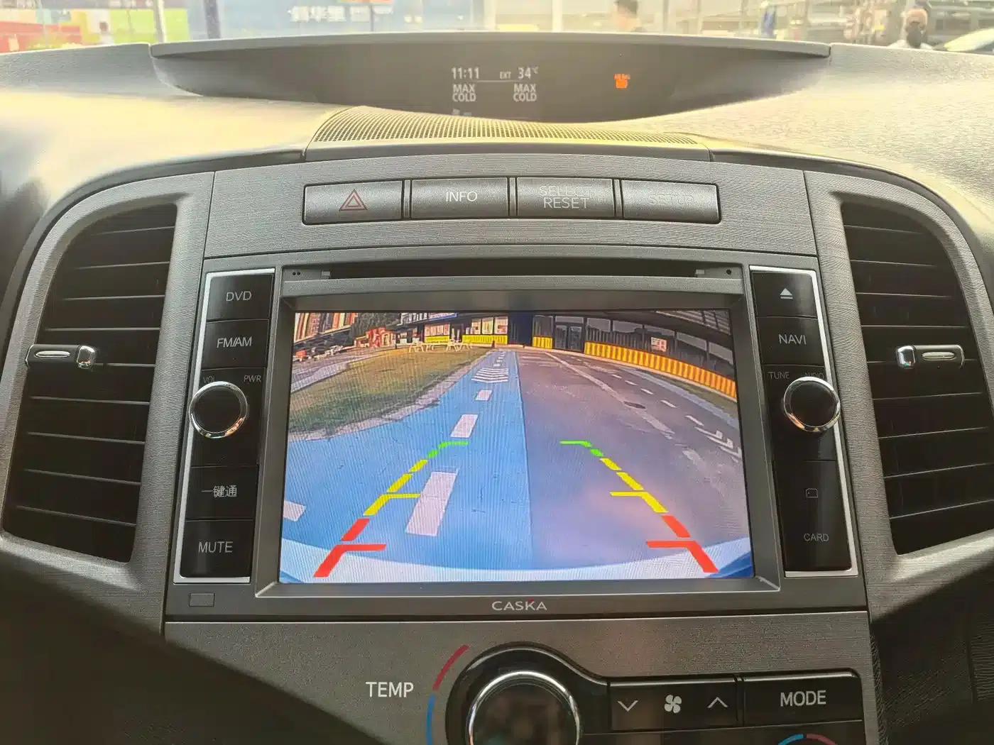 Imported 2013 Venza 2.7L 2WD Luxury Edition — миниатюра 15