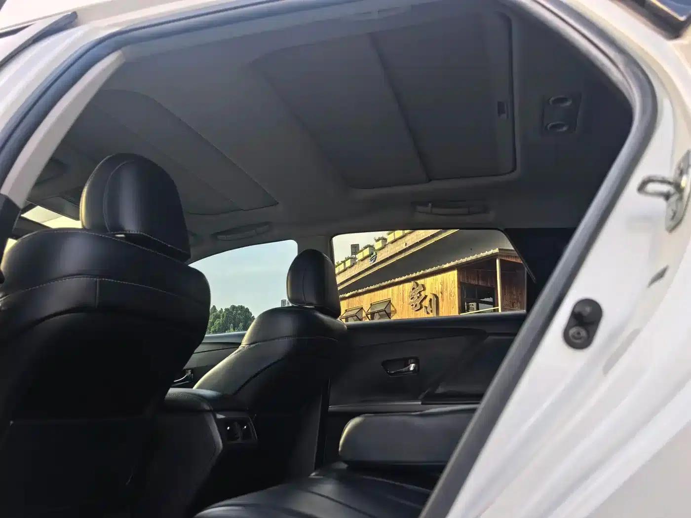 Imported 2013 Venza 2.7L 2WD Luxury Edition — миниатюра 9