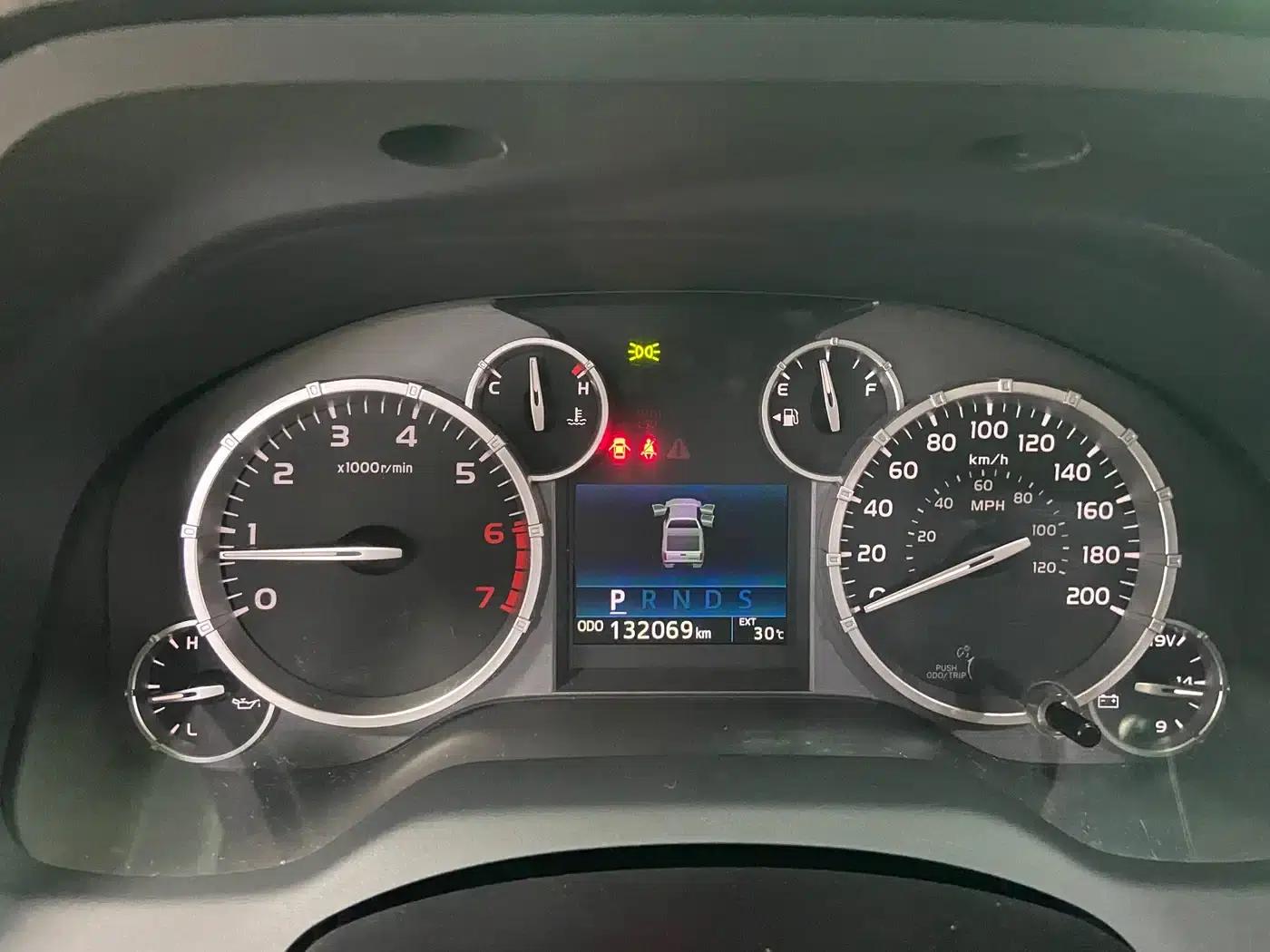 2014 Tundra 5.7L 1794 Edition — миниатюра 16